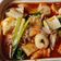 Cooksnap dari RinaMega untuk resep Homemade Suki Kuah Tomyam