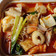 Cooksnap dari RinaMega untuk resep Homemade Suki Kuah Tomyam