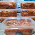Cooksnap dari annissakul untuk resep Kimchi instan resep asli korea. Tanpa kompor dan pasta