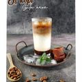 Cooksnap dari Widynaura untuk resep Es Kopi Susu Gula Aren