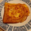 Cooksnap από Melina στη συνταγή Ομελέτα κορνίζα