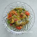 Cooksnap dari Farhah untuk resep Sasangan Patin khas Kalteng (Kab. Barito Utara)
