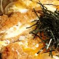 みみちゃん・×・❤︎'s cooksnap of when they made チキンカツで♪美味しい親子カツ丼.