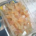 Cooksnap dari Nur Chafiqoh untuk resep Permen Jelly