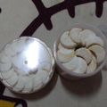 Cooksnap dari Dwi Purnama Ningsih untuk resep Kue putri salju 1kg