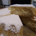 El cooksnap de paolapinto37 cuando hizo Otra tarta de ricotta.