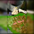 Cooksnap dari Winda AnnisaRachman Al Zhafran untuk resep Pempek Sutra