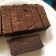 Cooksnap dari isma untuk resep Brownies kukus Ny.Liem #pr_brownies DCC