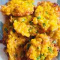 Cooksnap dari Timika Papua untuk resep Perkedel Jagung