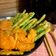 i❤️beauty 愛料理 的 天婦羅麵衣(炸野菜) cooksnap