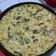 El cooksnap de Mahia Minteguiaga cuando hizo Tarta de repollo.