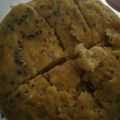 Cooksnap dari Tri Nurbaeti untuk resep Bolu Pisang 🍞🍌 (Mpasi for baby 8m+)
