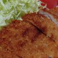 ハーゲンハート's cooksnap of when they made マヨネーズで時短トンカツ.