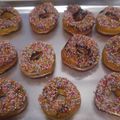 Cooksnap dari It'sme.ebie untuk resep Donat buttermilk