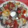 Cooksnap dari Ummu Aisyah Putri untuk resep Puding Buah Segar