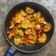 Cooksnap dari Mama Rara untuk resep Tumis Terong Lalap Cabe Tomat