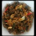 Cooksnap dari Sri Hastuty untuk resep Oseng Kerang Kupas