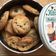 Cooksnap από cleo78 στη συνταγή Cookies με πολύχρωμα κουφετάκια (MnM's)