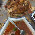 Cooksnap dari Suci Kristiana untuk resep 358. Pecak Nila Betawi