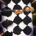 El cooksnap de ruth betancurt cuando hizo Postre Oreo.