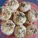 Cooksnap dari Dewi Dapur untuk resep Garlic Cheese Cookies