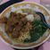 Cooksnap dari Dina Rahayu untuk resep Ayam kecap (Mie Ayam)