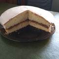 El cooksnap de Mabel cuando hizo Torta matera súper esponjosa y rica.