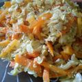 Cooksnap dari Noviana Ika Puspitasari untuk resep Orak arik sayur
