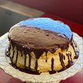 Cooksnap από Effie στη συνταγή Τούρτα κωκ