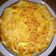 Cooksnap de Viktoria sur la recette Tarte courgettes - saumon