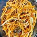 Cooksnap από Stella Stat στη συνταγή Μακαρόνια με λαχανικά στο φούρνο - ή αλλιώς Σπαγγετίτσιο 😄