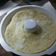 El cooksnap de Eve cuando hizo Budín keto.