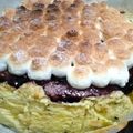 Cooksnap dari Santi Fajriani untuk resep Oreo Cheese Souffle Ekonomis favorit