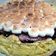 Cooksnap dari Santi Fajriani untuk resep Oreo Cheese Souffle Ekonomis favorit