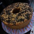 Cooksnap dari Nur Mala untuk resep Bolu pisang oven tangkring