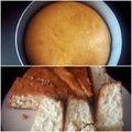 Cooksnap dari Light Kitchen untuk resep Kasutera/ Castella (Japanese Honey Sponge Cake)