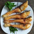 Сooksnap від Recepti_ot_Yulii, який(а) приготував(ла) Толстолобик жареный.