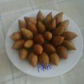 صورة من Fatima💖kh، شاركها بعد تجربة وصفة كبة مقلية
