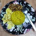Cooksnap dari Evi Sulistiani untuk resep Sambal Goreng (Kering) Tempe