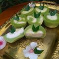 Cooksnap dari Susana untuk resep Kue Nona Manis