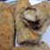 Cooksnap dari Undhan Sevisari untuk resep Pisang coklat gulung roti tawar