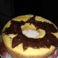 Cooksnap dari Dewi Yunengsih untuk resep Bolu Jadul Simple tanpa Oven #rotitanpaoven