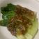 Cooksnap dari kendryayu untuk resep Cah Kailan/Bakchoy Saos Tiram Bawang Putih
