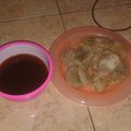 Cooksnap dari princezeni cute untuk resep Rujci (rujak cireng)😅☺