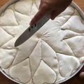 صورة من Chef hamdy morsy، شاركها بعد تجربة وصفة جلاش (بطريقة فطير شرقي المحلات)