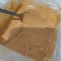 Cooksnap dari Shirley Ns untuk resep Saus Mentai