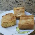 Cooksnap από Αθανασία Νταλαγιάννη ! στη συνταγή Μακαρονόπιτα, εύκολη και λαχταριστή! !!!