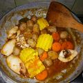 Cooksnap dari Maiikity Empuss untuk resep Cumi Saos Padang