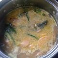 Cooksnap dari citra cemplux untuk resep Lodeh rebung