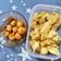 Cooksnap dari Martha Tria Wardani untuk resep Pentol Aci (Cilok)
